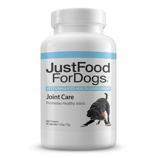 Joint Care (60 Capsules)